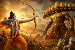 అంత గొప్ప వీరుడైనా రాముడి చేతిలో రావణుడు ఎందుకు ఓడిపోయాడు అసలు రహస్యం ఇదే